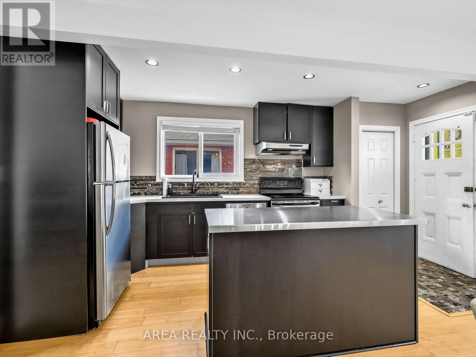 867 Glencairn Avenue, Toronto (yorkdale-glen Park), Ontario