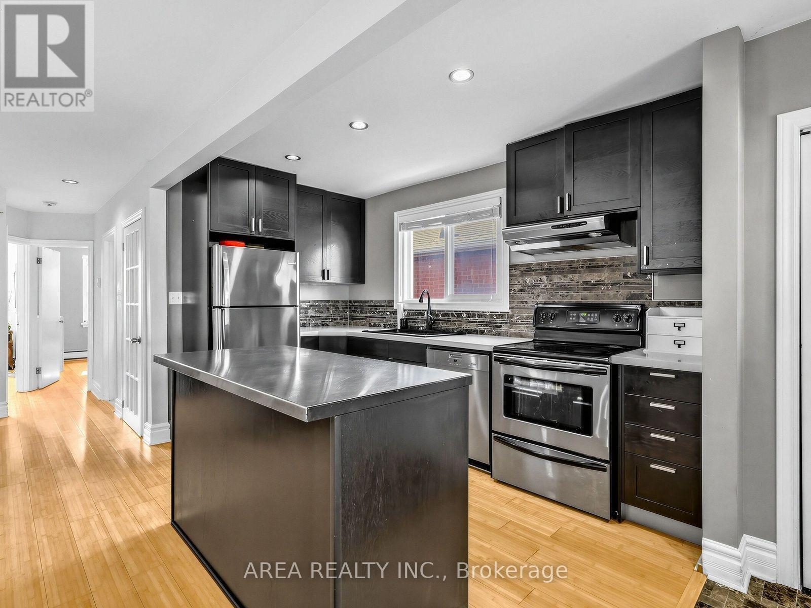 867 Glencairn Avenue, Toronto (yorkdale-glen Park), Ontario