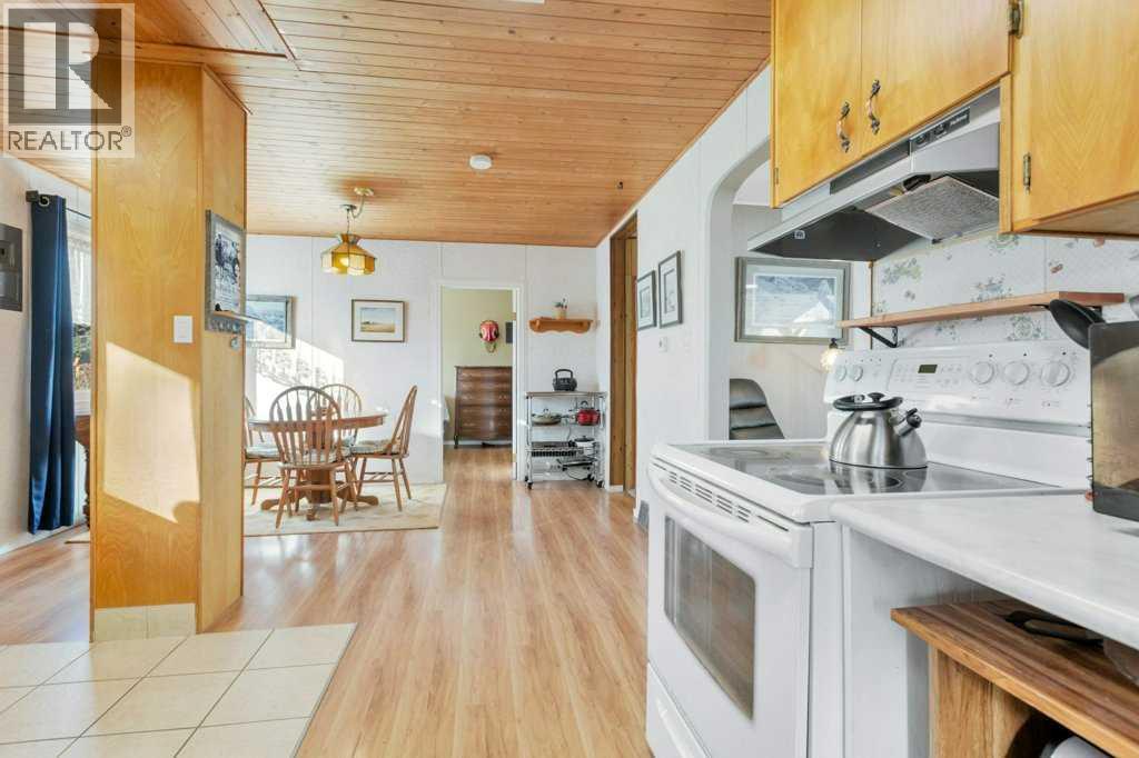 4910 56 Avenue, Rimbey, Alberta