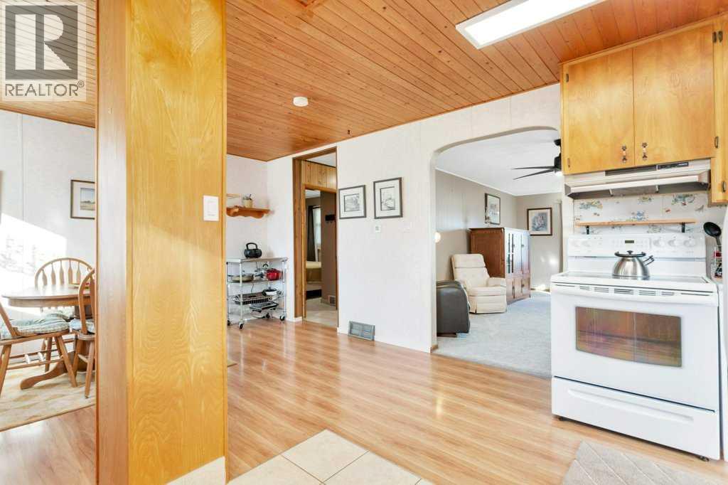 4910 56 Avenue, Rimbey, Alberta