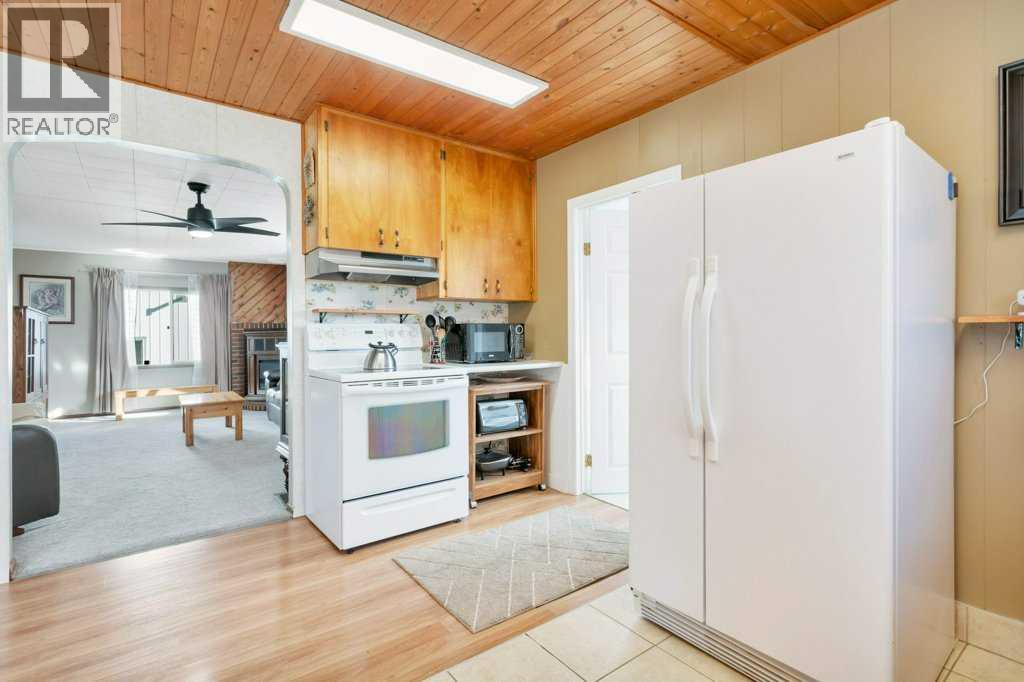 4910 56 Avenue, Rimbey, Alberta