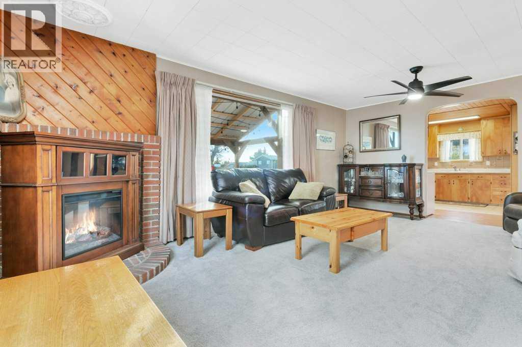 4910 56 Avenue, Rimbey, Alberta