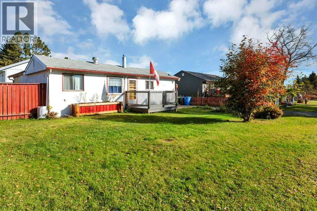 4910 56 Avenue, Rimbey, Alberta