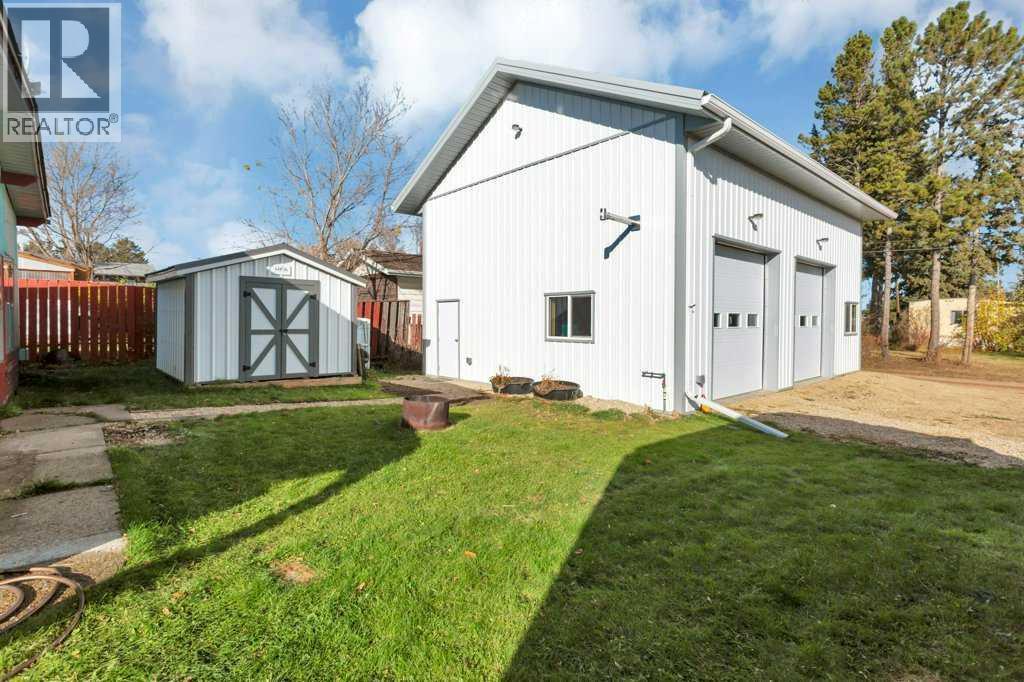 4910 56 Avenue, Rimbey, Alberta