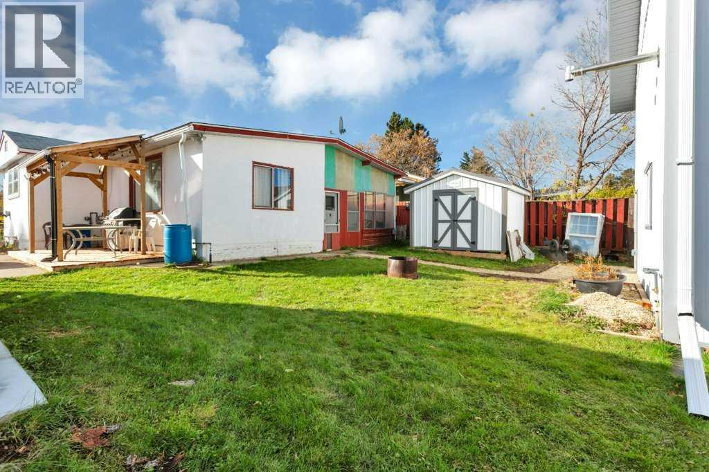 4910 56 Avenue, Rimbey, Alberta