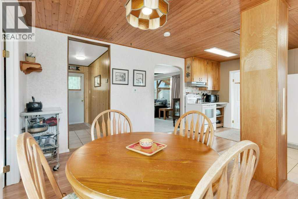 4910 56 Avenue, Rimbey, Alberta
