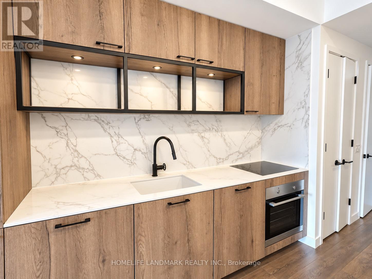 631 - 505 Richmond Street W, Toronto (waterfront Communities), Ontario