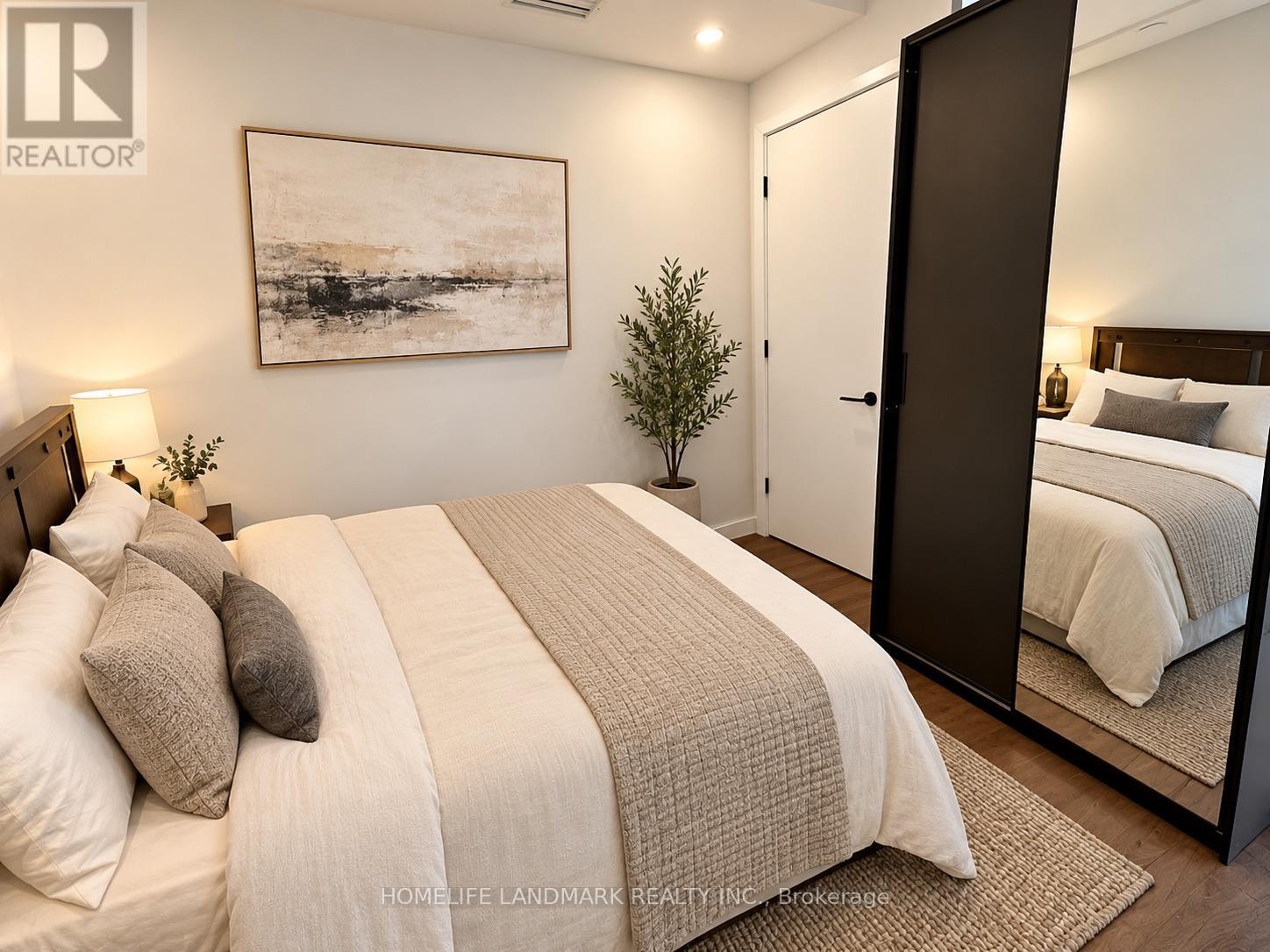631 - 505 Richmond Street W, Toronto (waterfront Communities), Ontario