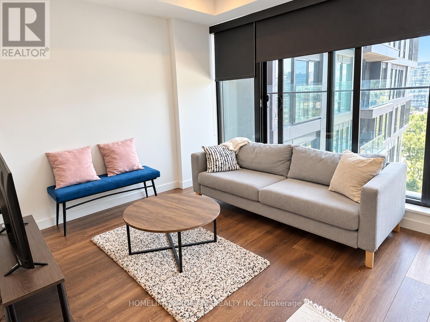 631 - 505 Richmond Street W, Toronto (waterfront Communities), Ontario