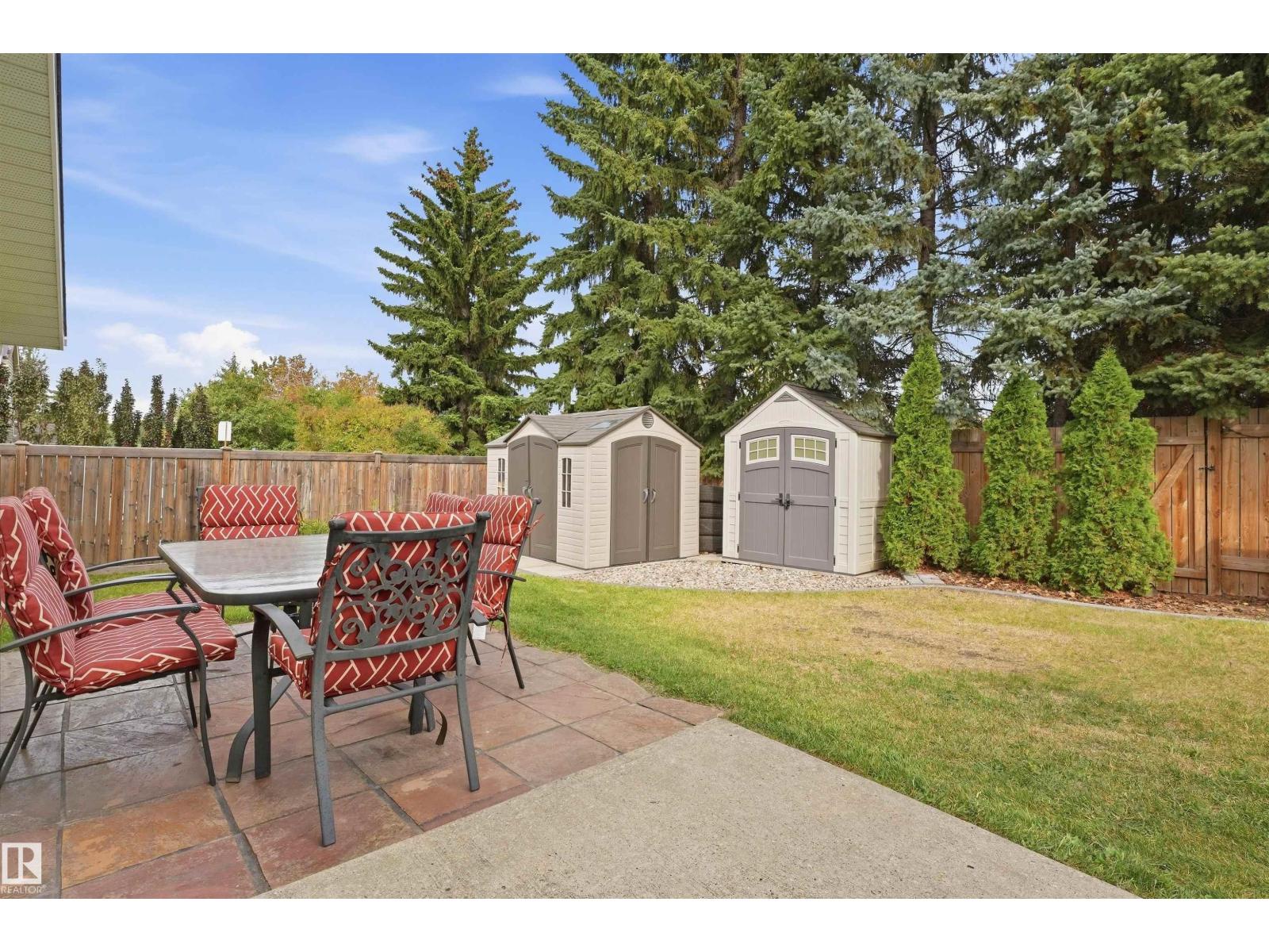 104 Village Do, Sherwood Park, Alberta