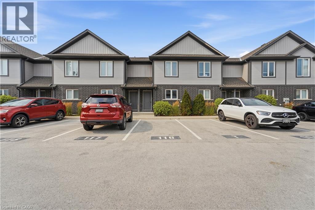 7768 Ascot Circle Unit# 5, Niagara Falls, Ontario