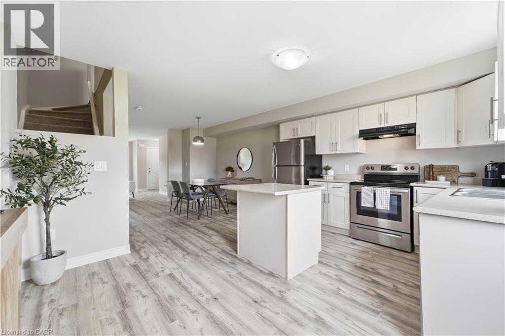 7768 Ascot Circle Unit# 5, Niagara Falls, Ontario