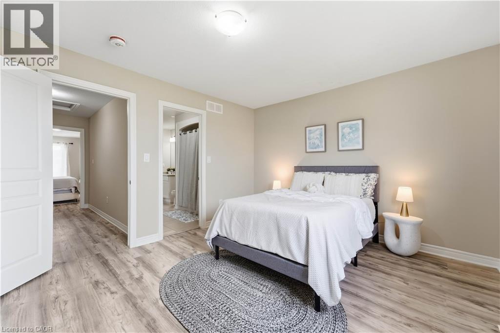 7768 Ascot Circle Unit# 5, Niagara Falls, Ontario