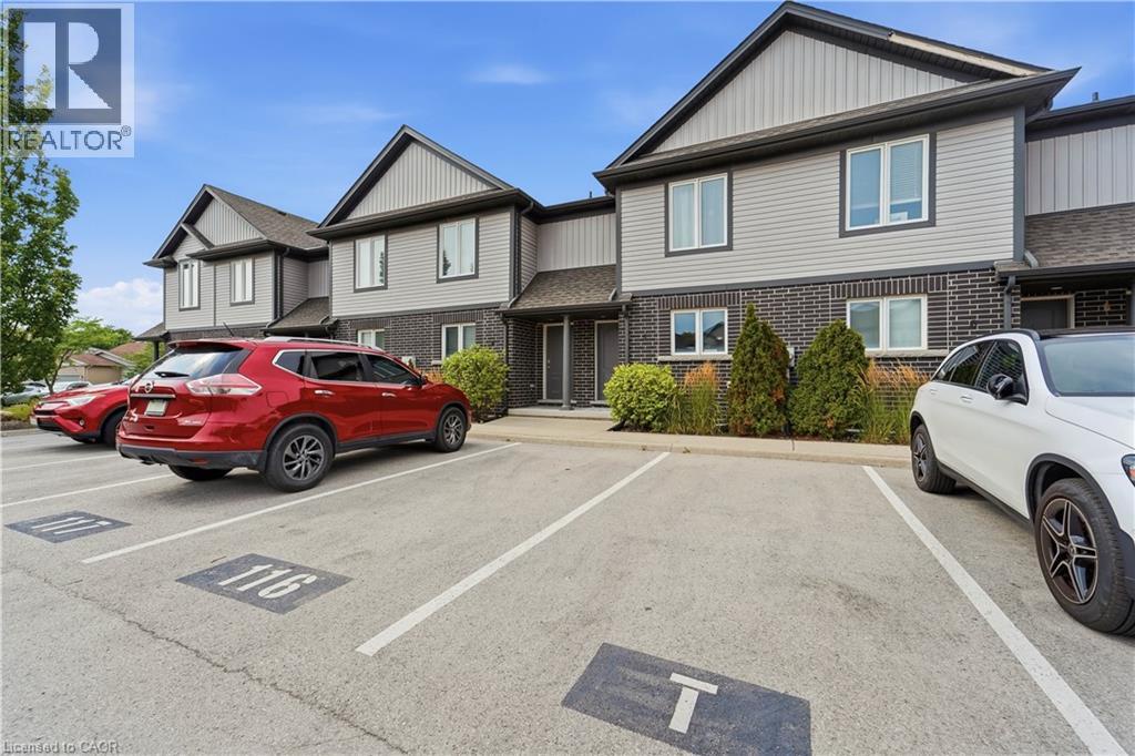 7768 Ascot Circle Unit# 5, Niagara Falls, Ontario