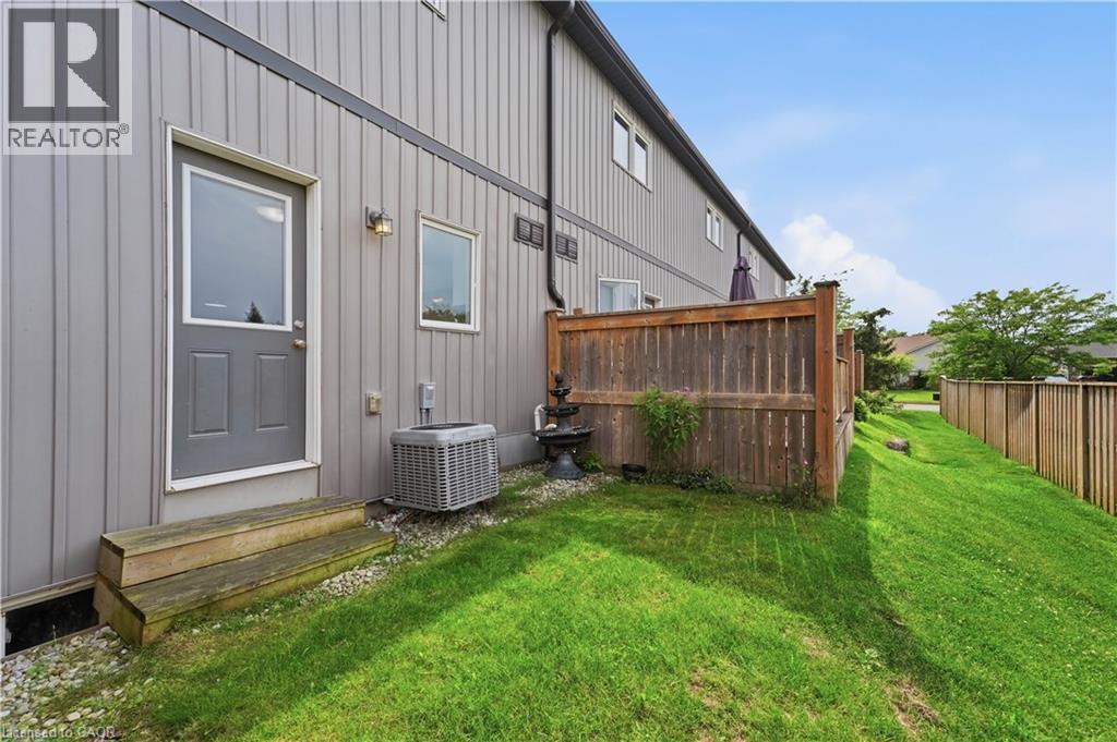 7768 Ascot Circle Unit# 5, Niagara Falls, Ontario