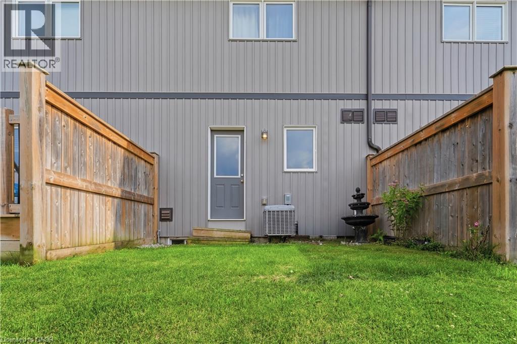 7768 Ascot Circle Unit# 5, Niagara Falls, Ontario
