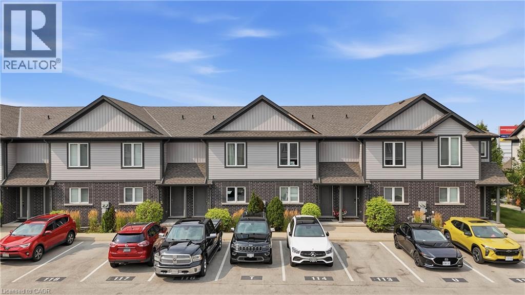 7768 Ascot Circle Unit# 5, Niagara Falls, Ontario