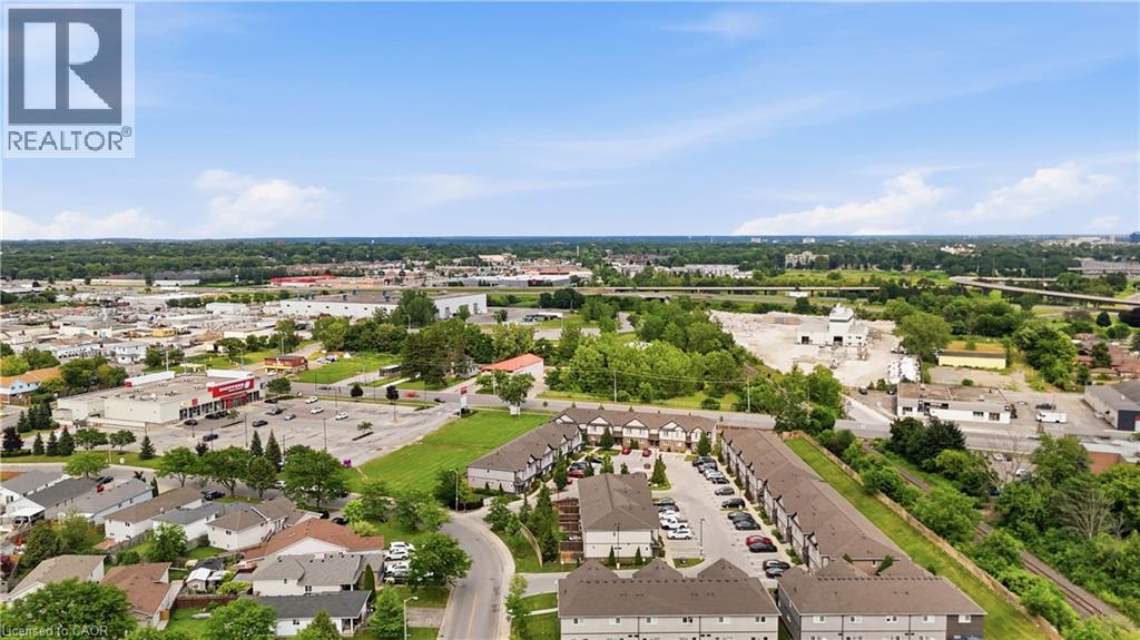 7768 Ascot Circle Unit# 5, Niagara Falls, Ontario