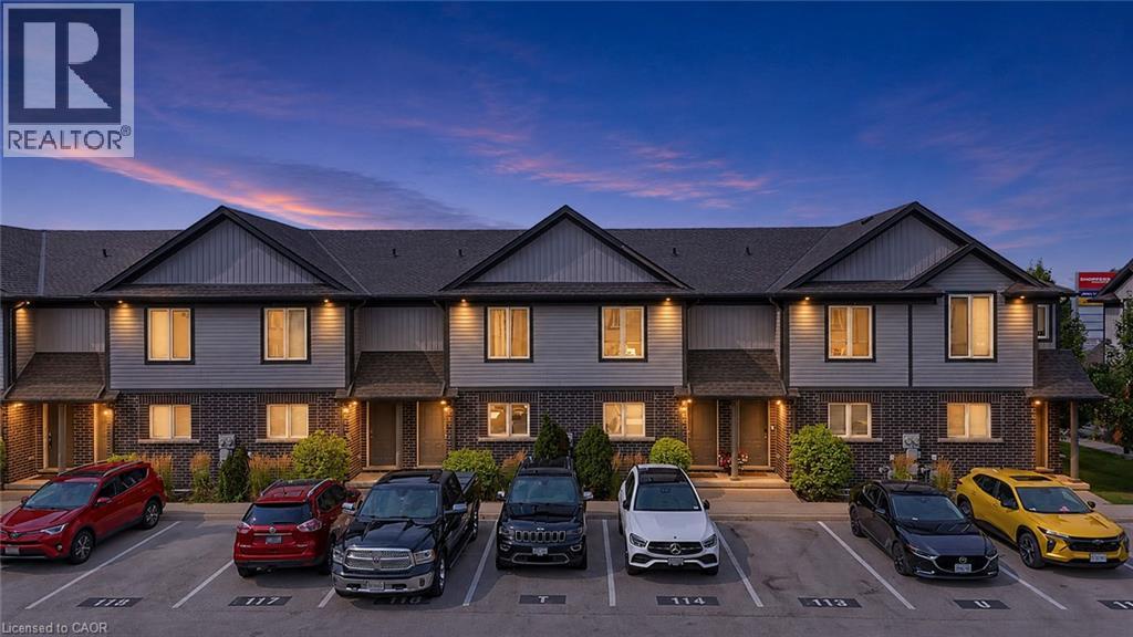 7768 Ascot Circle Unit# 5, Niagara Falls, Ontario