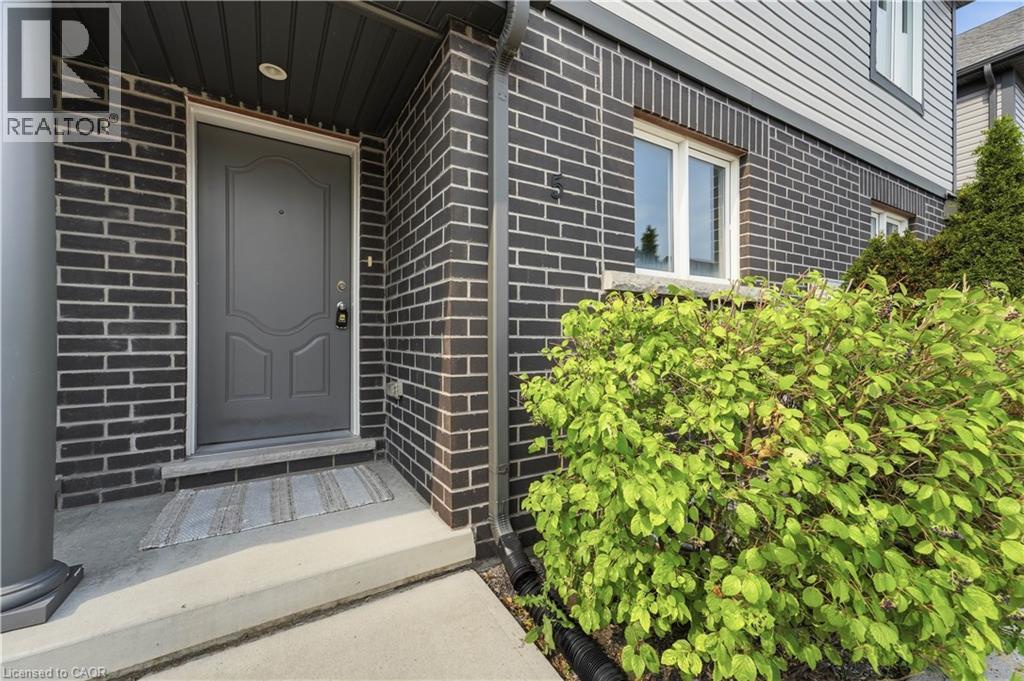 7768 Ascot Circle Unit# 5, Niagara Falls, Ontario