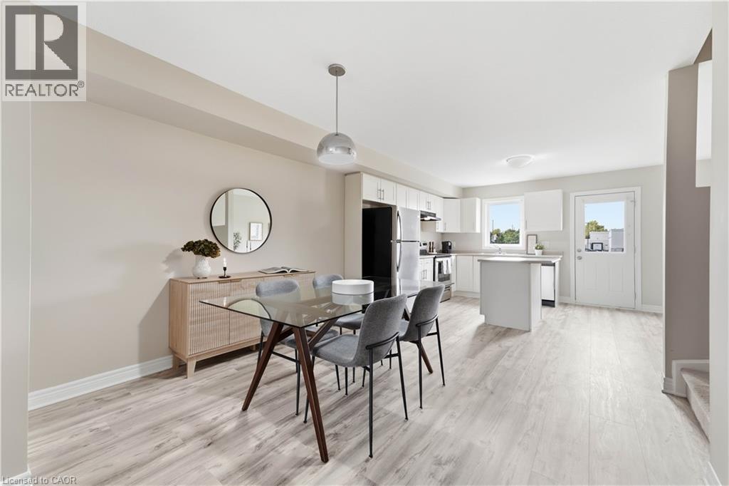7768 Ascot Circle Unit# 5, Niagara Falls, Ontario
