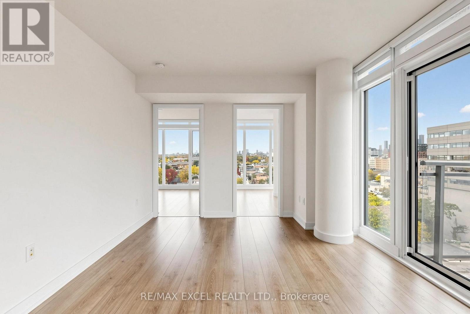 1109 - 78 Tecumseth Street, Toronto (niagara), Ontario