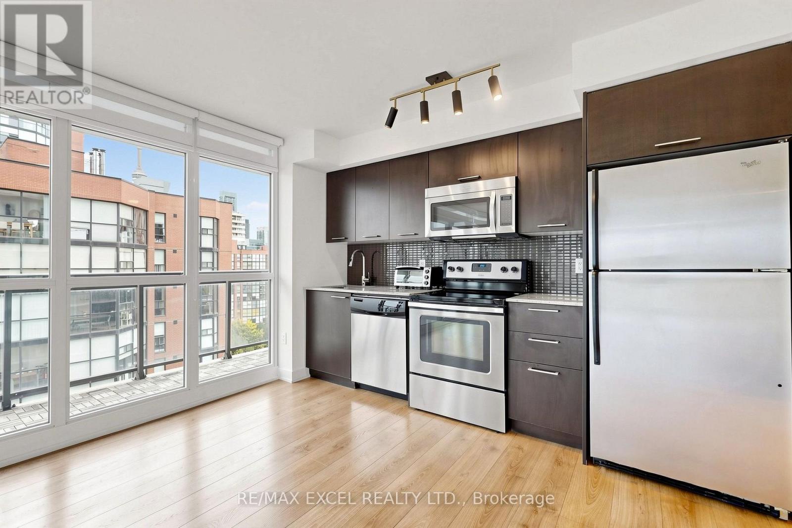1109 - 78 Tecumseth Street, Toronto (niagara), Ontario