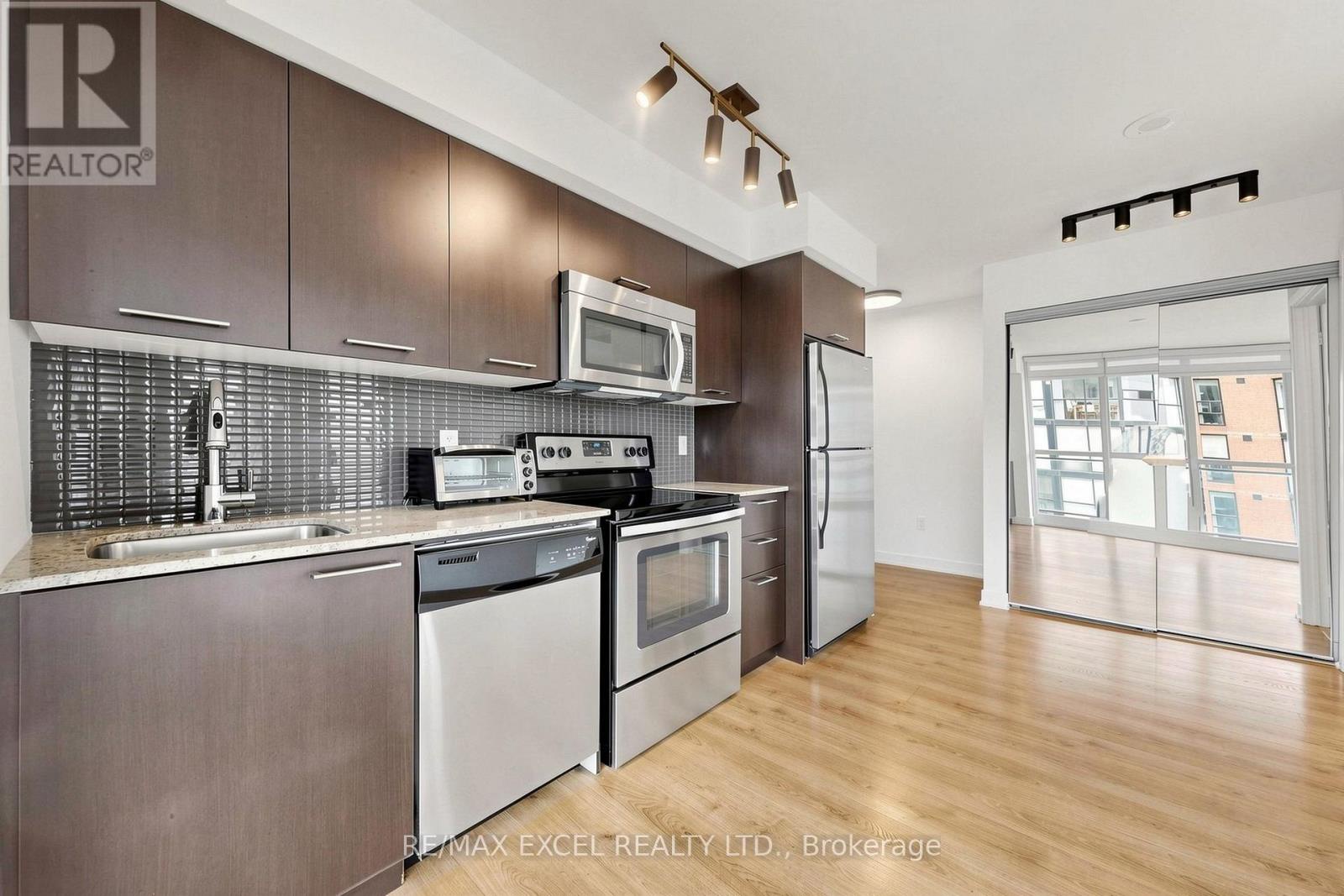 1109 - 78 Tecumseth Street, Toronto (niagara), Ontario
