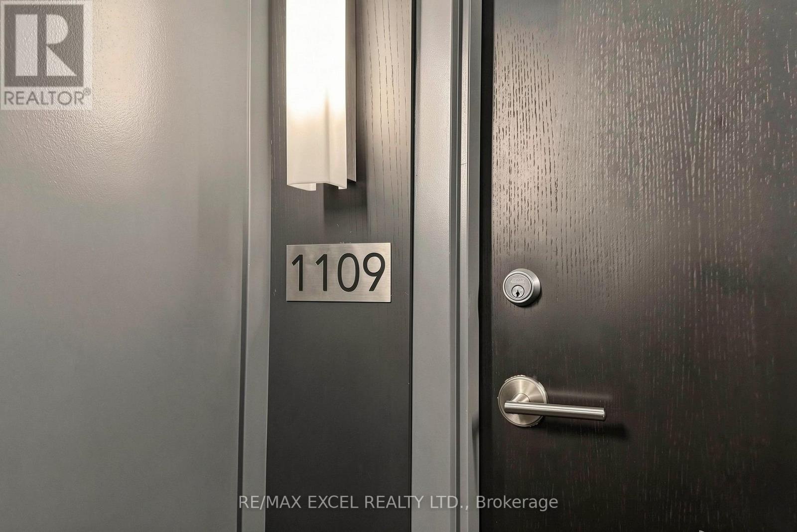 1109 - 78 Tecumseth Street, Toronto (niagara), Ontario