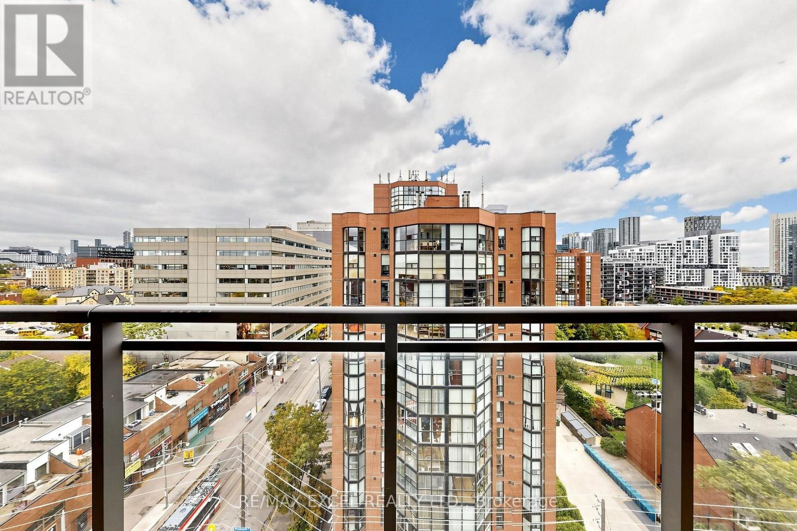 1109 - 78 Tecumseth Street, Toronto (niagara), Ontario