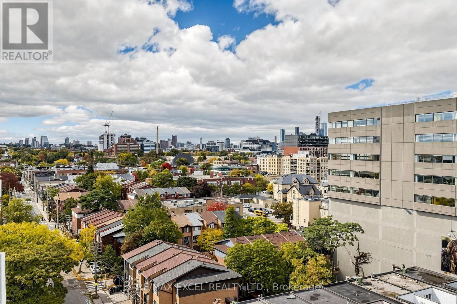 1109 - 78 Tecumseth Street, Toronto (niagara), Ontario