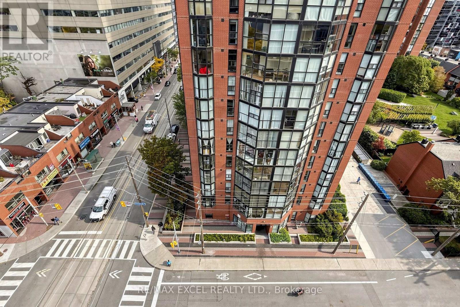 1109 - 78 Tecumseth Street, Toronto (niagara), Ontario