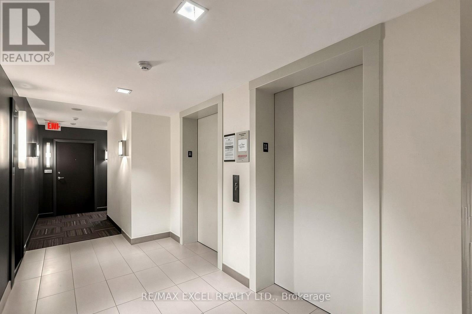 1109 - 78 Tecumseth Street, Toronto (niagara), Ontario