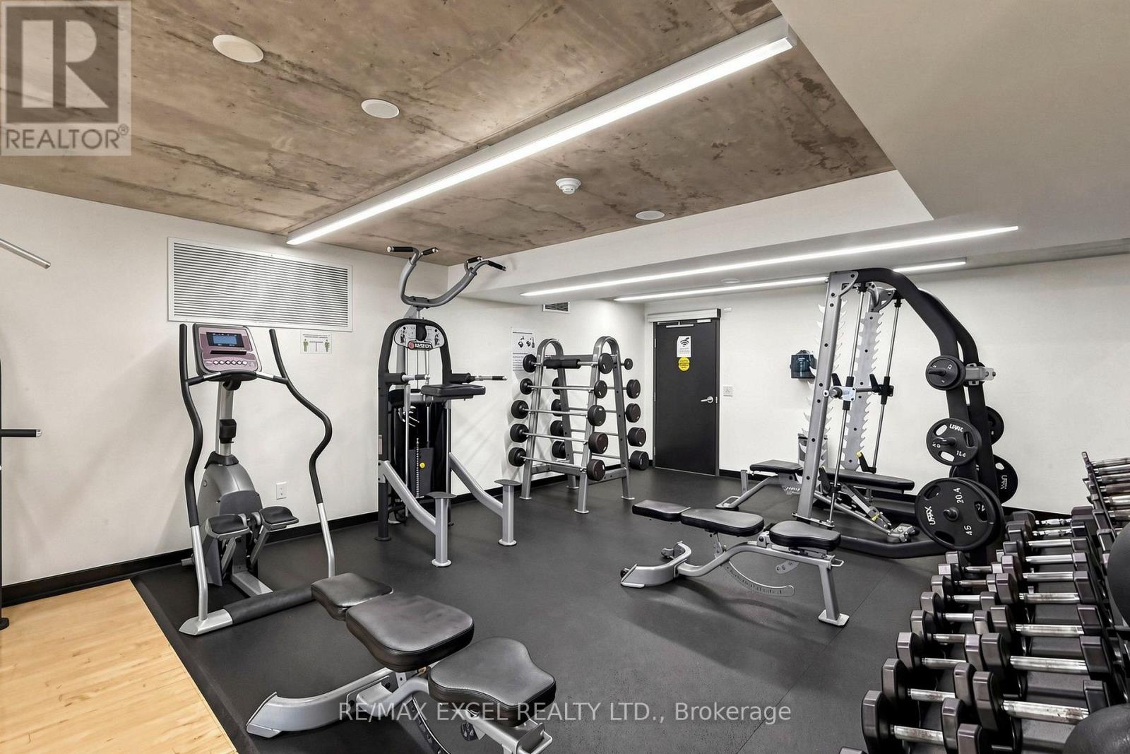 1109 - 78 Tecumseth Street, Toronto (niagara), Ontario