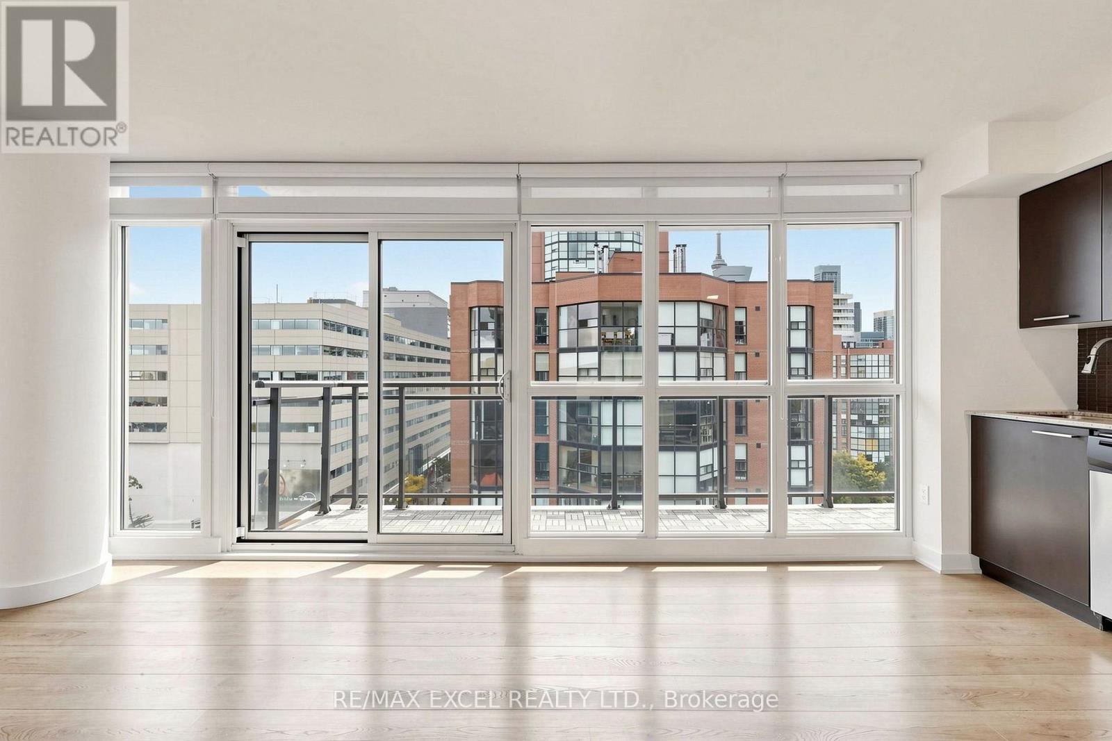 1109 - 78 Tecumseth Street, Toronto (niagara), Ontario