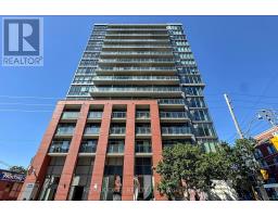 1109 - 78 TECUMSETH STREET