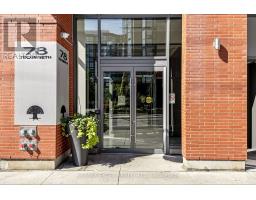 1109 - 78 TECUMSETH STREET