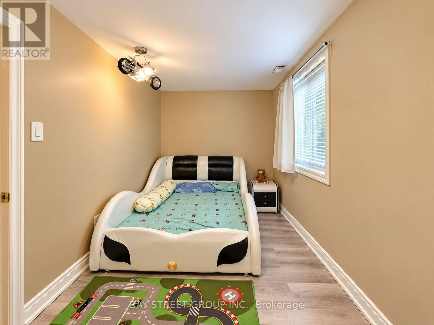 111 Fred Varley Drive, Markham (unionville), Ontario