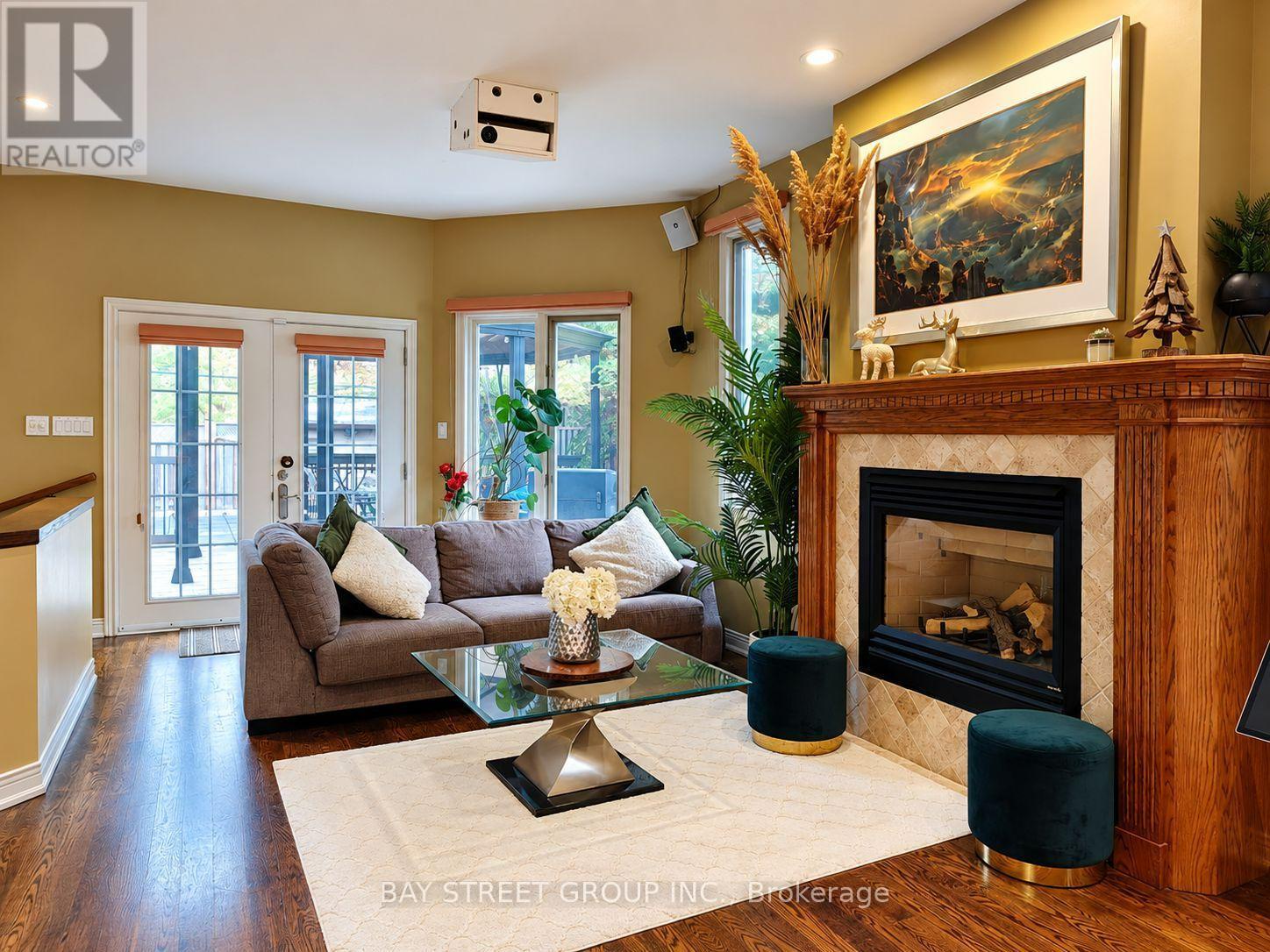 111 Fred Varley Drive, Markham (unionville), Ontario