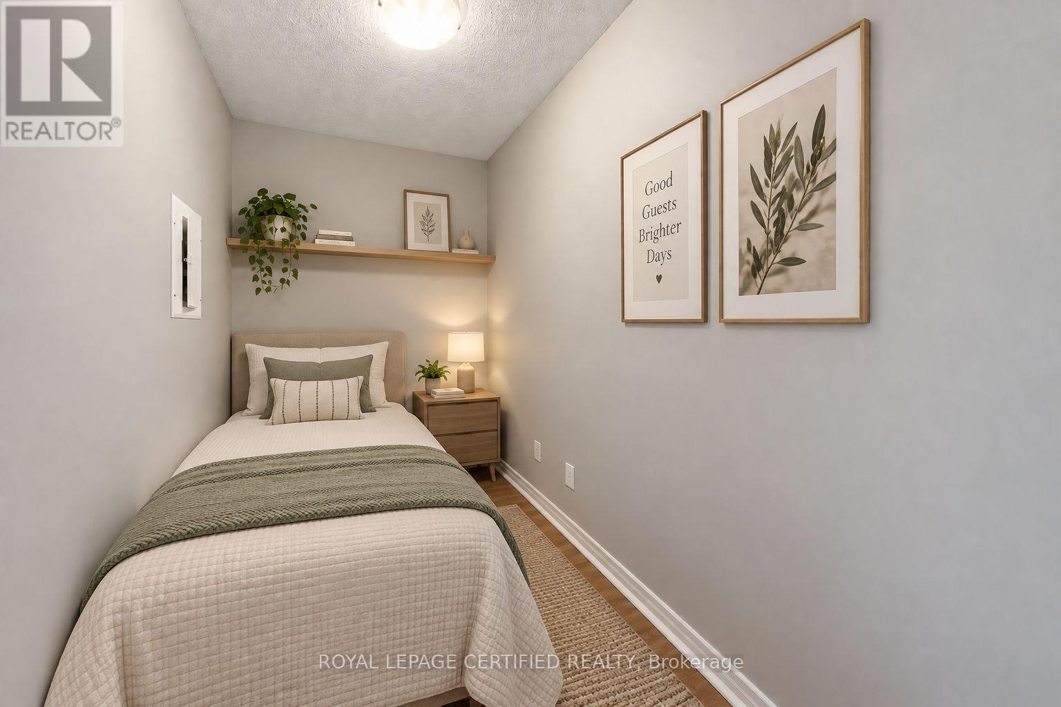 603 - 225 Webb Drive, Mississauga (city Centre), Ontario