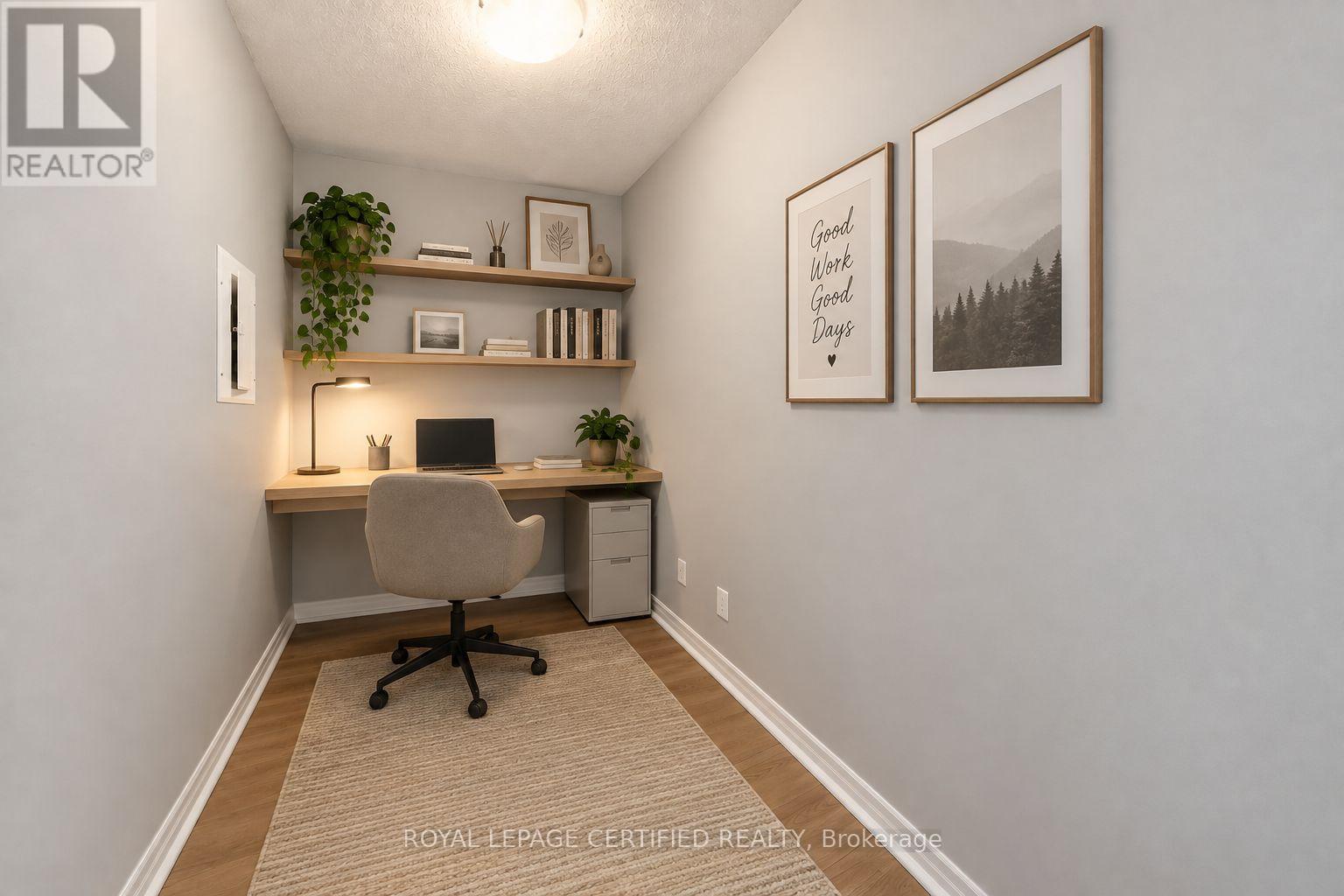 603 - 225 Webb Drive, Mississauga (city Centre), Ontario