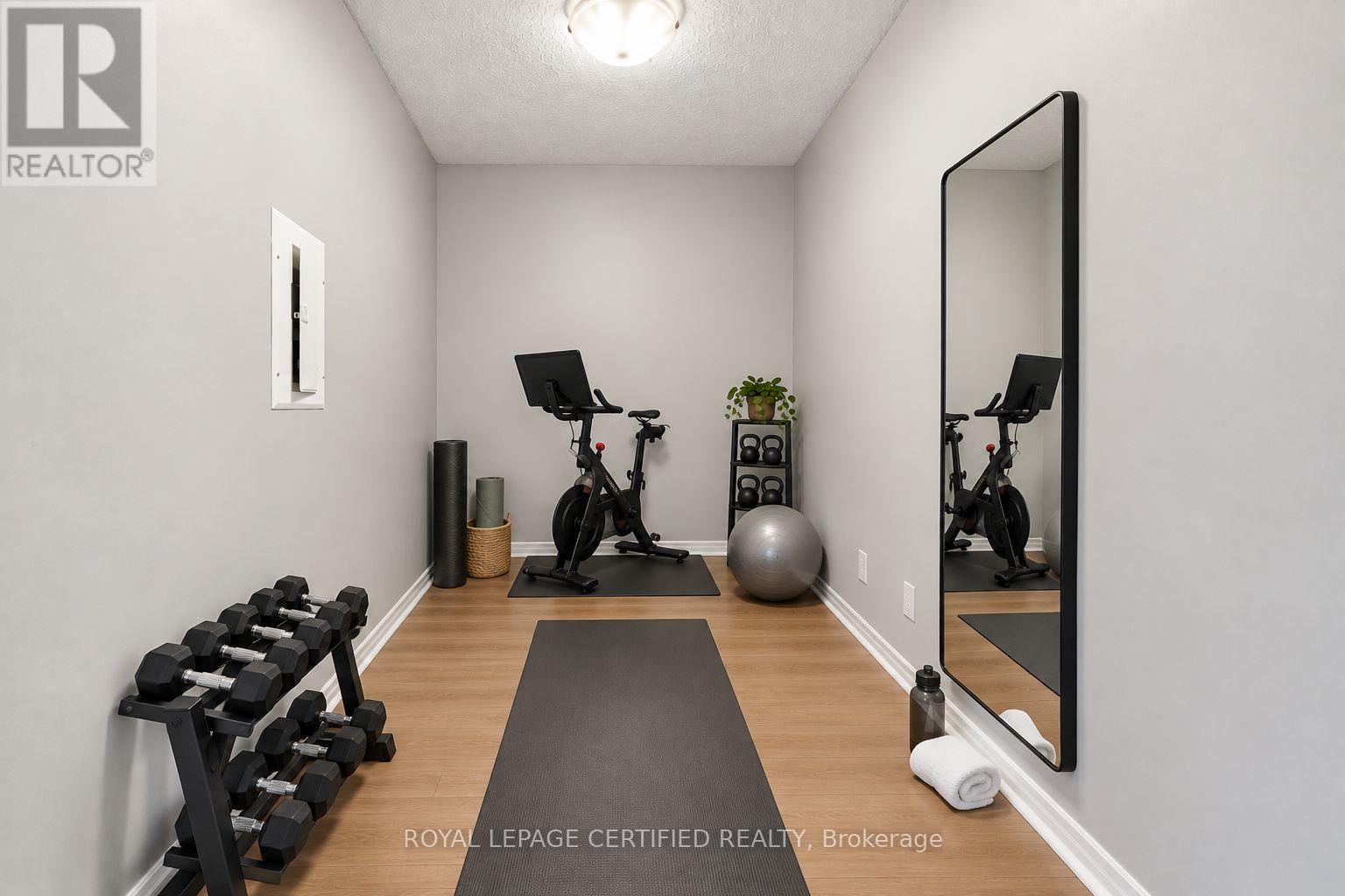 603 - 225 Webb Drive, Mississauga (city Centre), Ontario