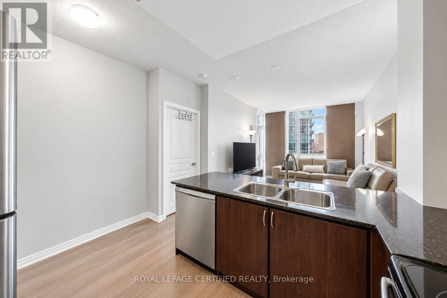 603 - 225 Webb Drive, Mississauga (city Centre), Ontario