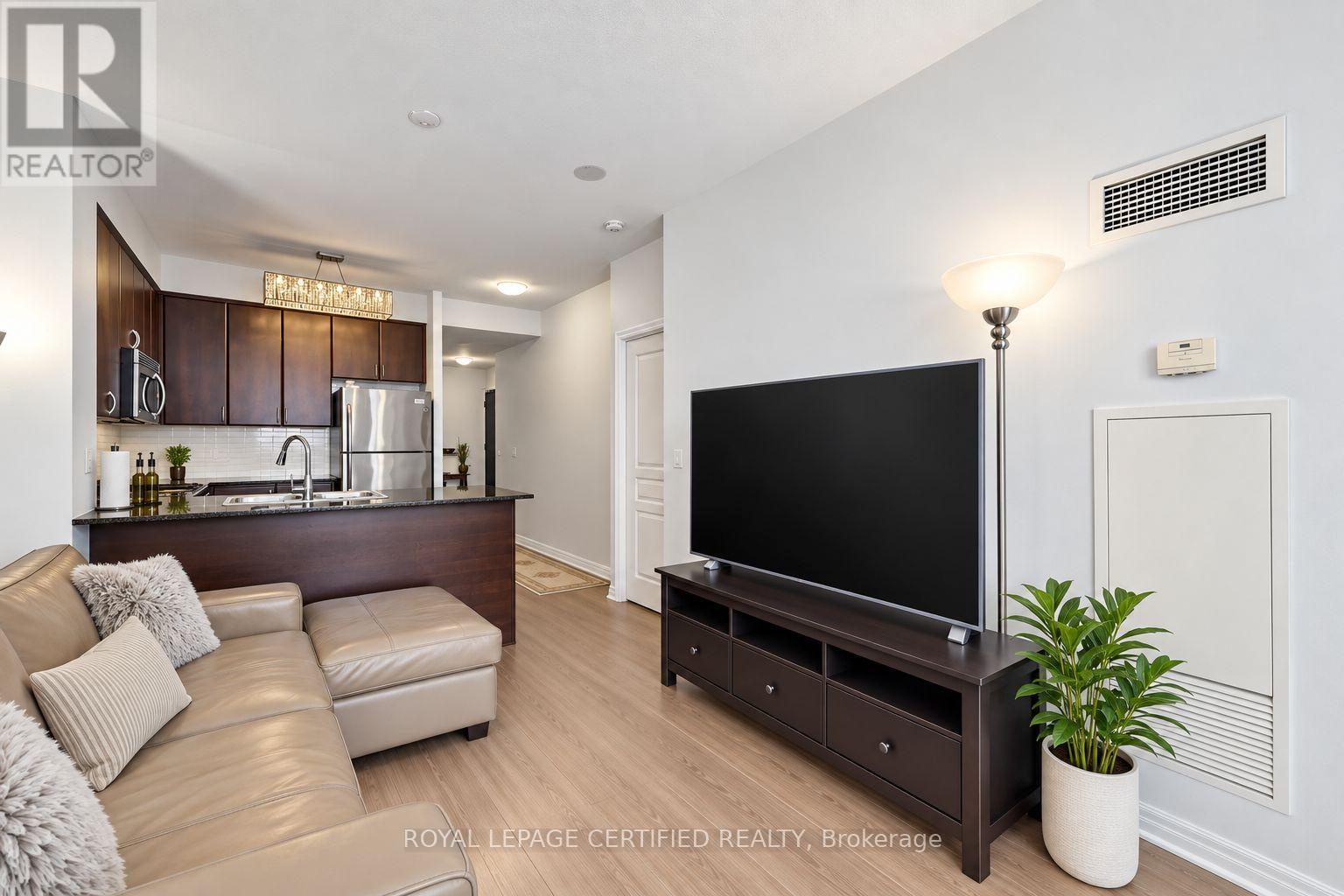 603 - 225 Webb Drive, Mississauga (city Centre), Ontario