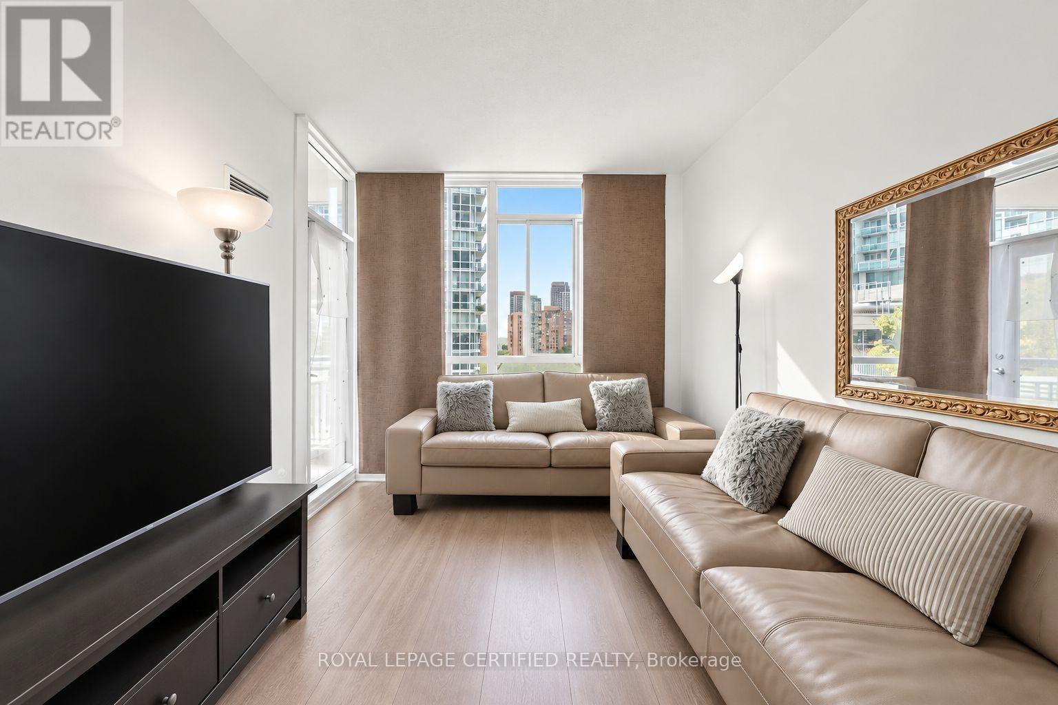 603 - 225 Webb Drive, Mississauga (city Centre), Ontario