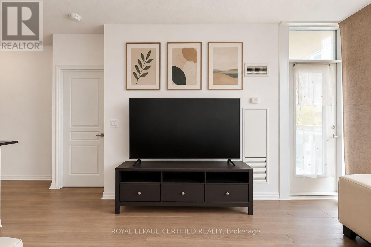 603 - 225 Webb Drive, Mississauga (city Centre), Ontario