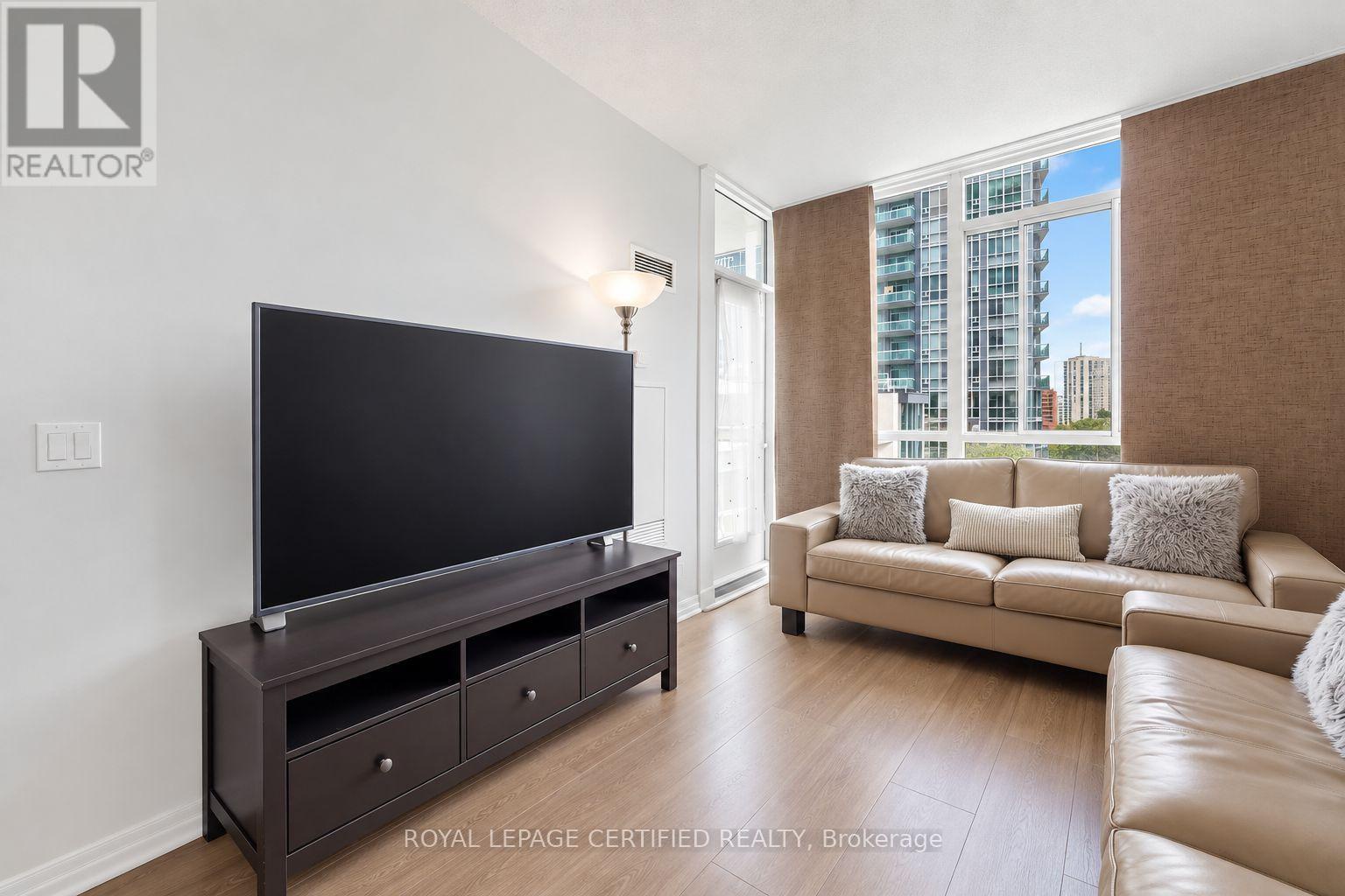 603 - 225 Webb Drive, Mississauga (city Centre), Ontario