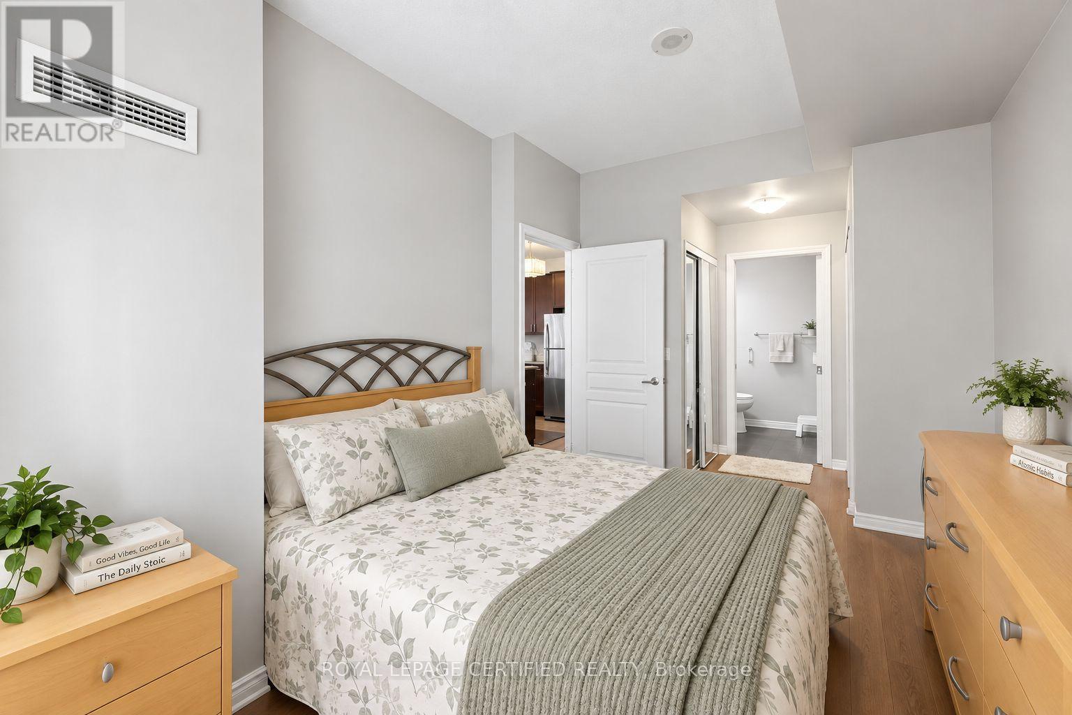 603 - 225 Webb Drive, Mississauga (city Centre), Ontario