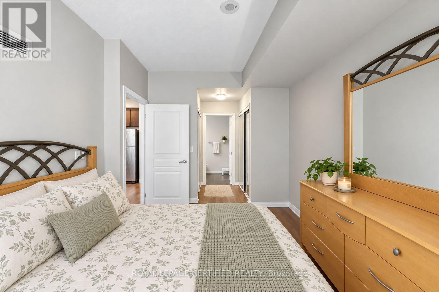 603 - 225 Webb Drive, Mississauga (city Centre), Ontario