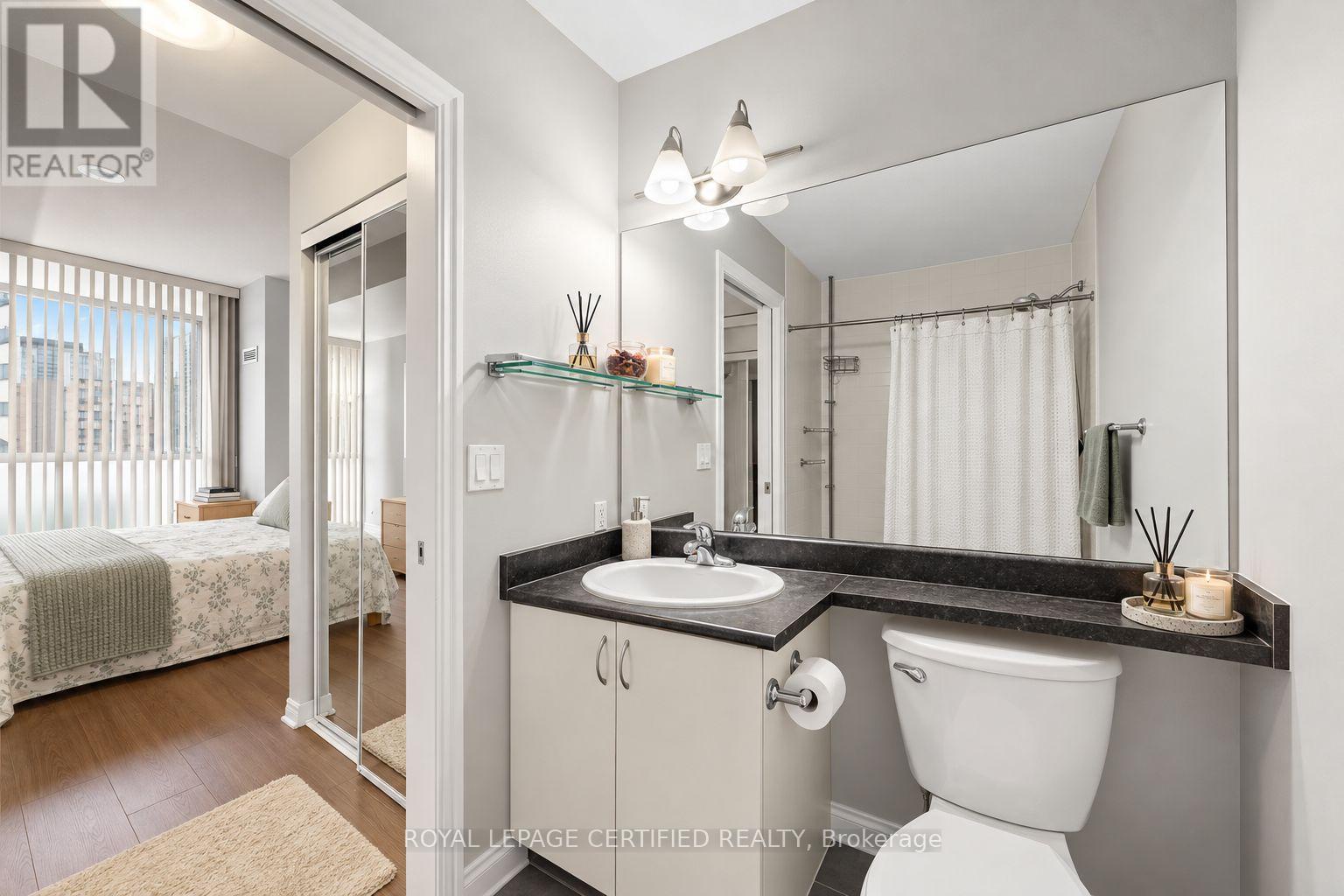 603 - 225 Webb Drive, Mississauga (city Centre), Ontario